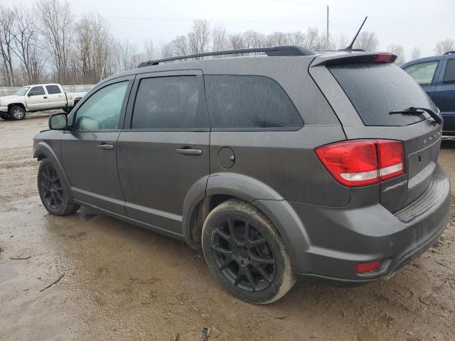 Photo 2 from auction – 2017 DODGE JOURNEY GT with VIN 3C4PDCEG5HT564431