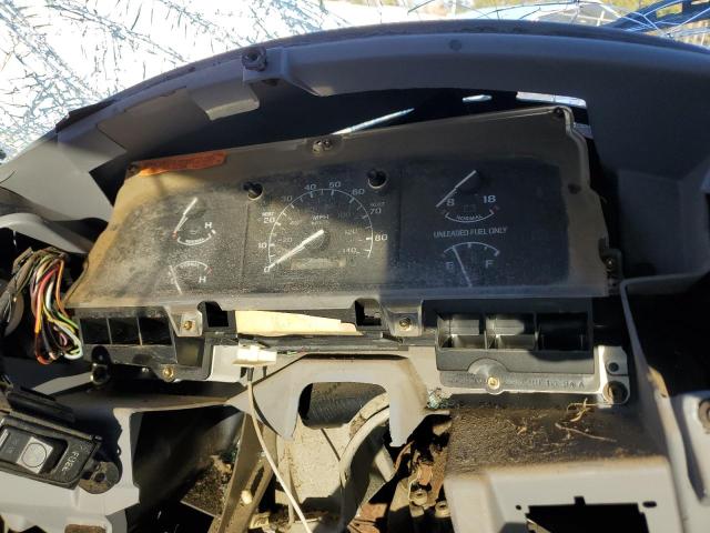 Photo 9 from auction – 1994 FORD F150 with VIN 1FTDF15Y4RNB46146