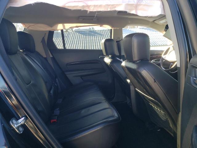 Photo 11 from auction – 2016 GMC TERRAIN DE with VIN 2GKFLVE36G6354015