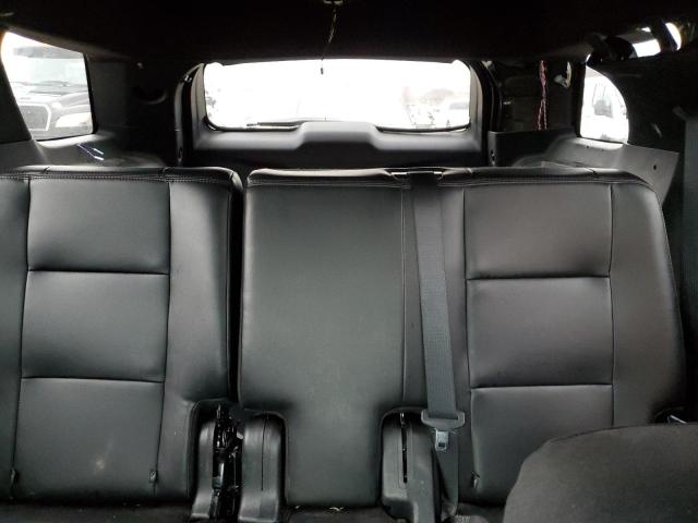 Photo 10 from auction – 2017 FORD EXPLORER P with VIN 1FM5K8AR7HGC90652