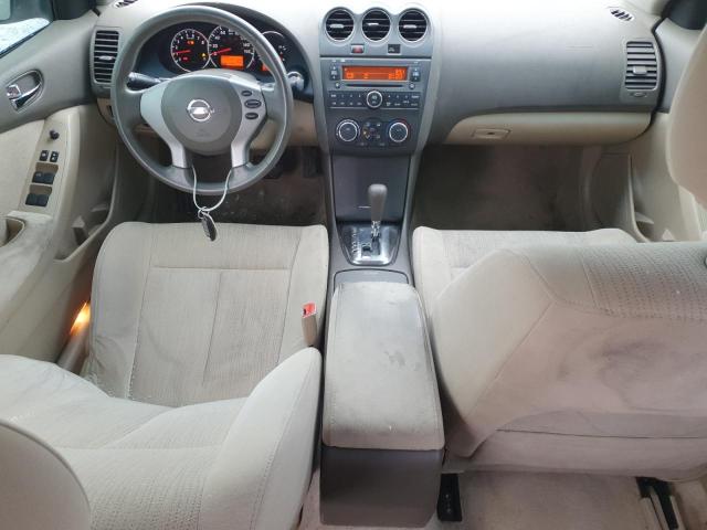Photo 8 from auction – 2012 NISSAN ALTIMA BAS with VIN 1N4AL2AP5CN463624