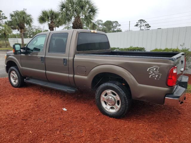 Photo 2 from auction – 2015 FORD F250 SUPER with VIN 1FT7W2B67FEA47435