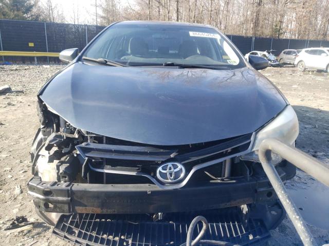 Photo 5 from auction – 2016 TOYOTA COROLLA L with VIN 2T1BURHE1GC737404