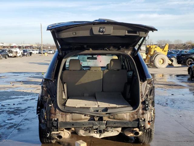 Photo 6 from auction – 2014 FORD EXPLORER X with VIN 1FM5K8D81EGA49183