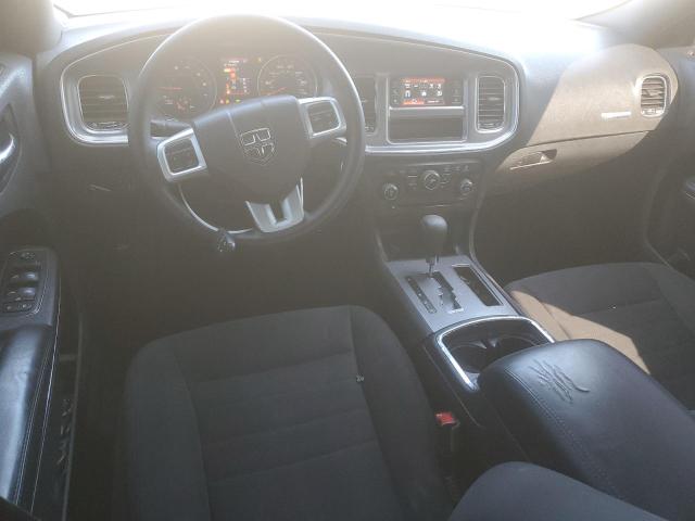 Photo 8 from auction – 2013 DODGE CHARGER SE with VIN 2C3CDXBG1DH719719