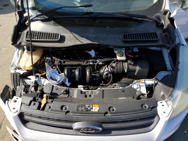 Photo 11 from auction – 2013 FORD ESCAPE S with VIN 1FMCU0F79DUB08746