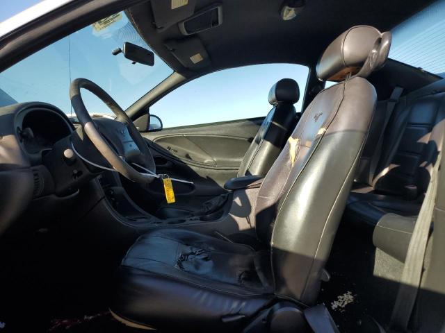 Photo 7 from auction – 2002 FORD MUSTANG with VIN 1FAFP40402F196284