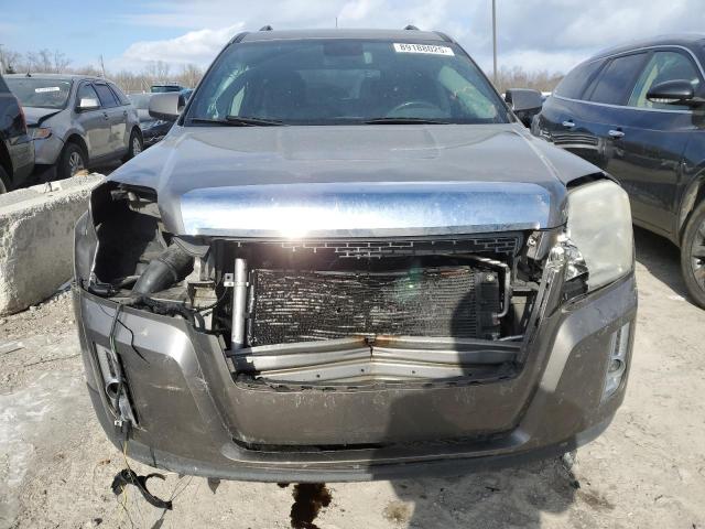 Photo 5 from auction – 2012 GMC TERRAIN SL with VIN 2GKFLUE55C6146729