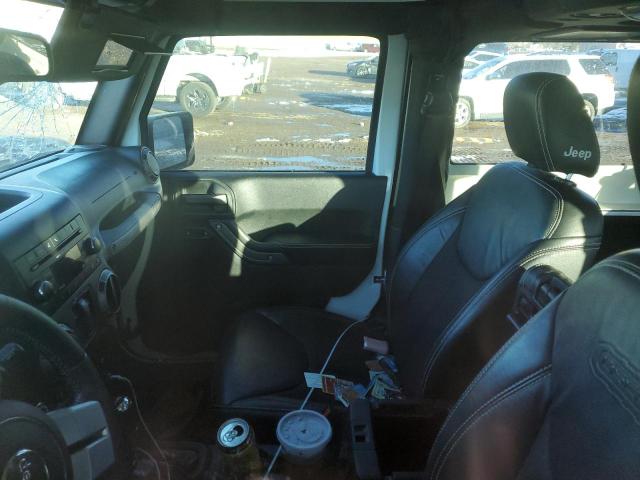 Photo 8 from auction – 2017 JEEP WRANGLER S with VIN 1C4AJWAG3HL599972