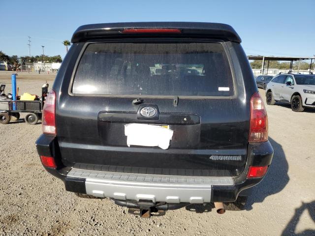 Photo 6 from auction – 2003 TOYOTA 4RUNNER LI with VIN JTEBT17R530026345