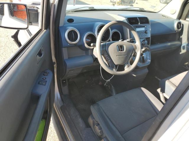 Photo 8 from auction – 2006 HONDA ELEMENT EX with VIN 5J6YH28606L022758