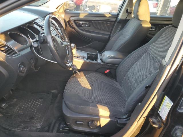 Photo 7 from auction – 2011 FORD TAURUS SEL with VIN 1FAHP2EWXBG170275