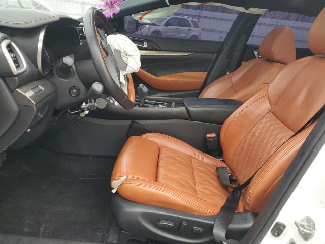 Photo 7 from auction – 2019 NISSAN MAXIMA S with VIN 1N4AA6AV8KC384230