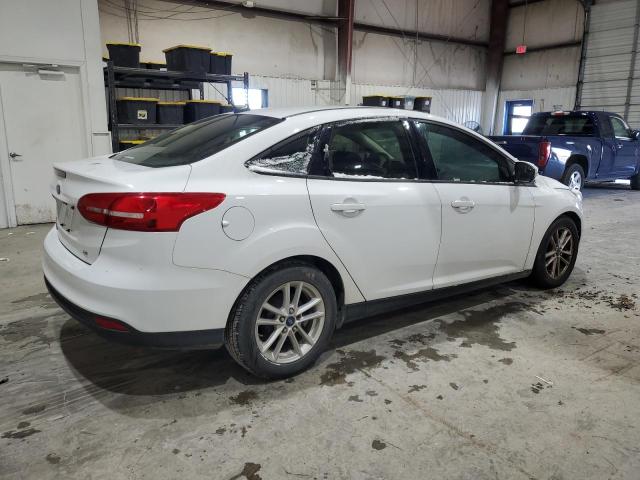 Photo 3 from auction – 2017 FORD FOCUS SE with VIN 1FADP3F22HL271472
