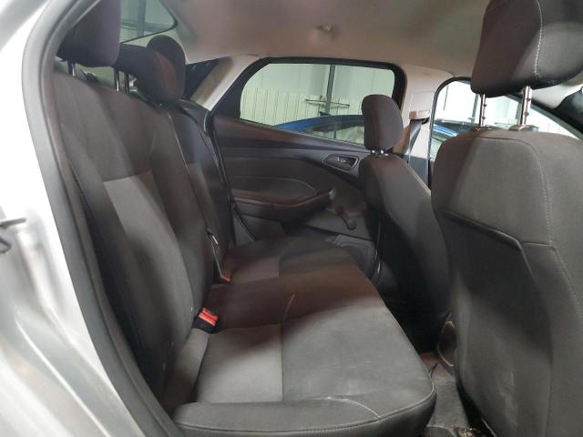Zdjęcie 10 z aukcji – 2018 FORD FOCUS S z VIN 1FADP3E27JL260006