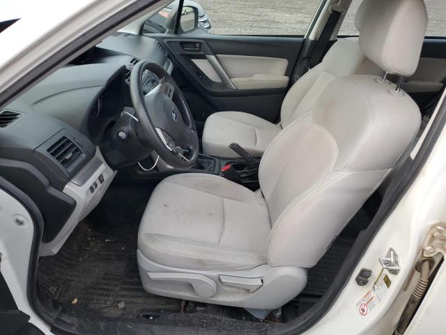 Photo 7 from auction – 2014 SUBARU FORESTER 2 with VIN JF2SJAAC5EG423354