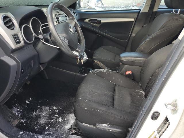 Photo 7 from auction – 2014 TOYOTA MATRIX BAS with VIN 2T1KU4EE1EC129774