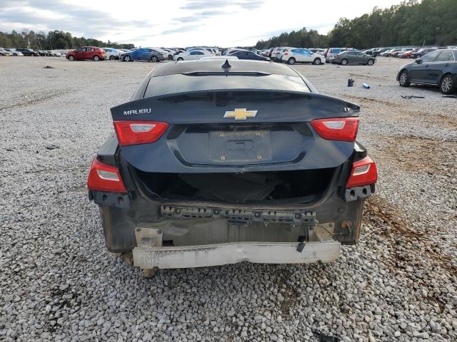 Photo 6 from auction – 2016 CHEVROLET MALIBU LT with VIN 1G1ZE5ST8GF276603