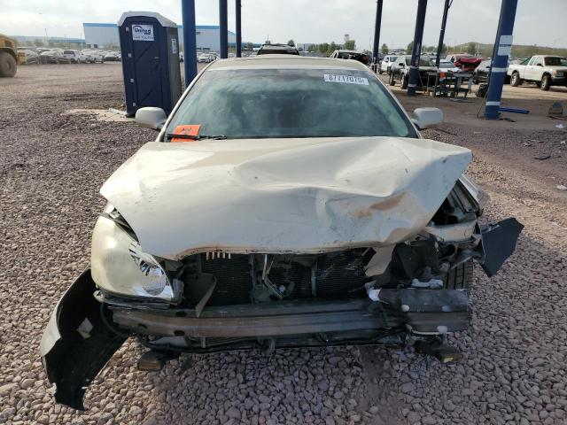 Photo 5 from auction – 2007 BUICK LUCERNE CX with VIN 1G4HR57Y67U136939