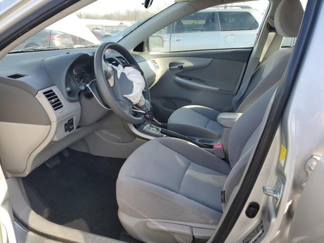 Photo 7 from auction – 2010 TOYOTA COROLLA BA with VIN JTDBU4EE3AJ063355