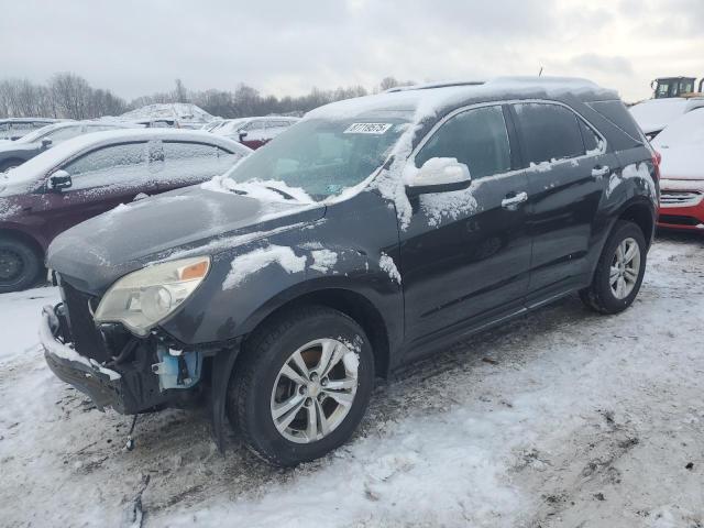 CHEVROLET EQUINOX LT 2013 with VIN 2GNFLGEK1D6399252 - Photo from auction