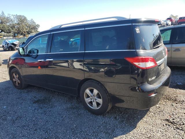 Photo 2 from auction – 2016 NISSAN QUEST S with VIN JN8AE2KPXG9153474