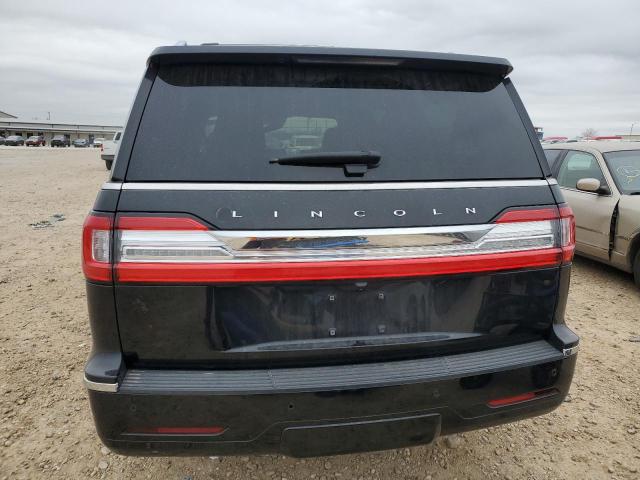 Photo 6 from auction – 2019 LINCOLN NAVIGATOR with VIN 5LMJJ3LT9KEL11983