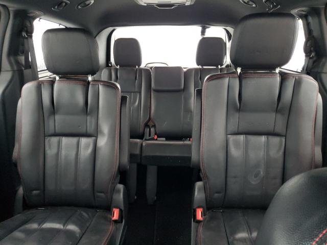 صورة رقم 10 من المزاد - 2017 DODGE GRAND CARA مع VIN 2C4RDGEG3HR862219