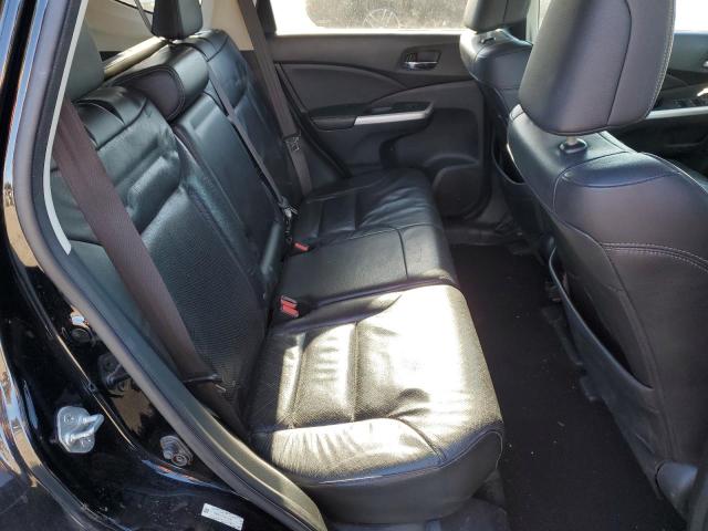 Photo 11 from auction – 2015 HONDA CR-V EXL with VIN 2HKRM4H71FH614538
