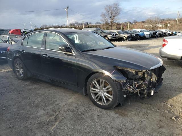 Photo 4 from auction – 2012 HYUNDAI GENESIS 3. with VIN KMHGC4DD3CU201569