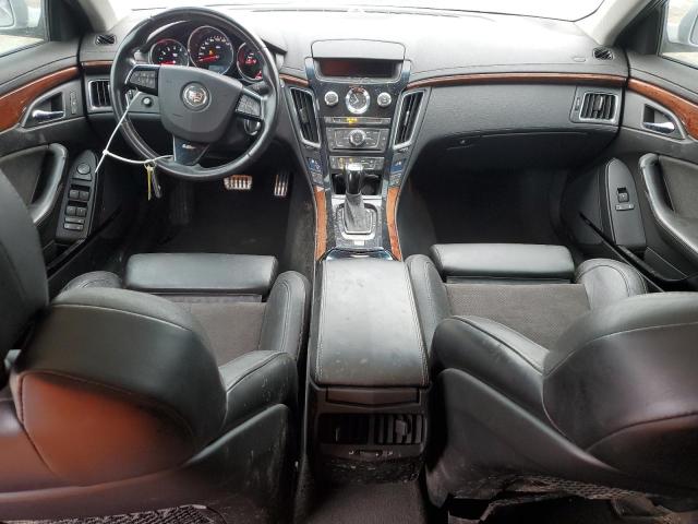 Zdjęcie 8 z aukcji – 2014 CADILLAC CTS-V z VIN 1G6DV5EP3E0112436