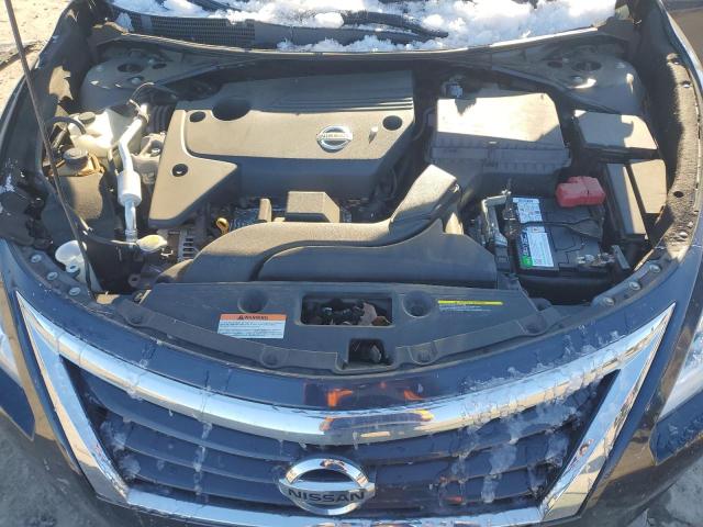 Photo 11 from auction – 2015 NISSAN ALTIMA 2.5 with VIN 1N4AL3AP8FC445978