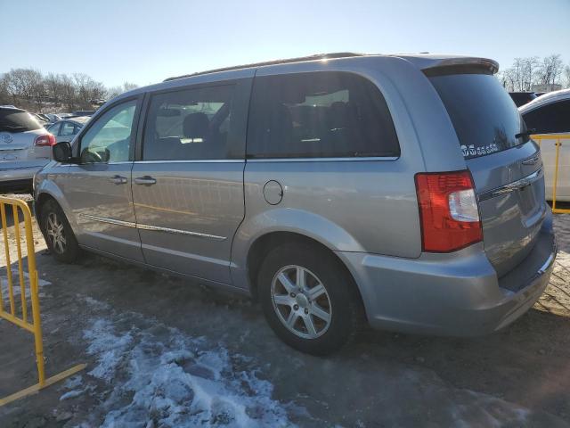 Photo 2 from auction – 2013 CHRYSLER TOWN & COU with VIN 2C4RC1BG1DR630720