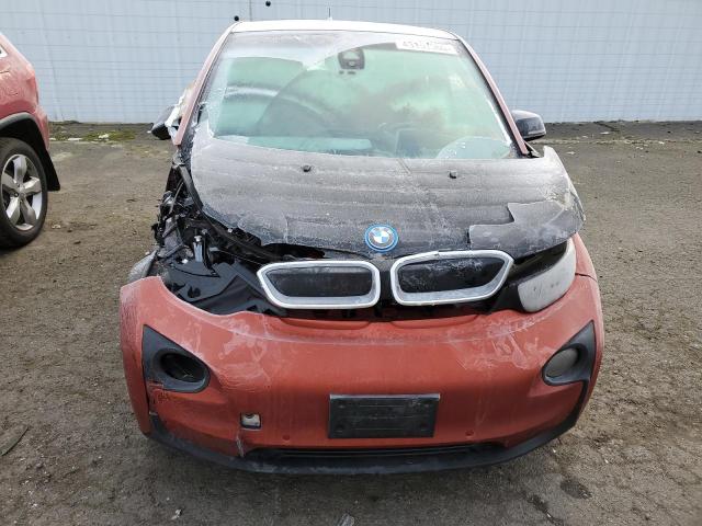 صورة رقم 5 من المزاد - 2015 BMW I3 REX مع VIN WBY1Z4C50FV503286