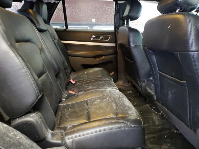 Photo 11 from auction – 2017 FORD EXPLORER X with VIN 1FM5K8D88HGB18665