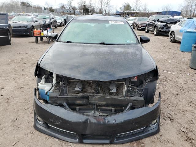Photo 5 from auction – 2012 TOYOTA CAMRY BASE with VIN 4T1BF1FK2CU142784