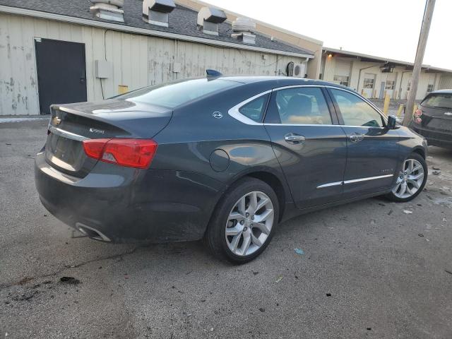 Photo 3 from auction – 2019 CHEVROLET IMPALA PRE with VIN 2G1105S35K9123612