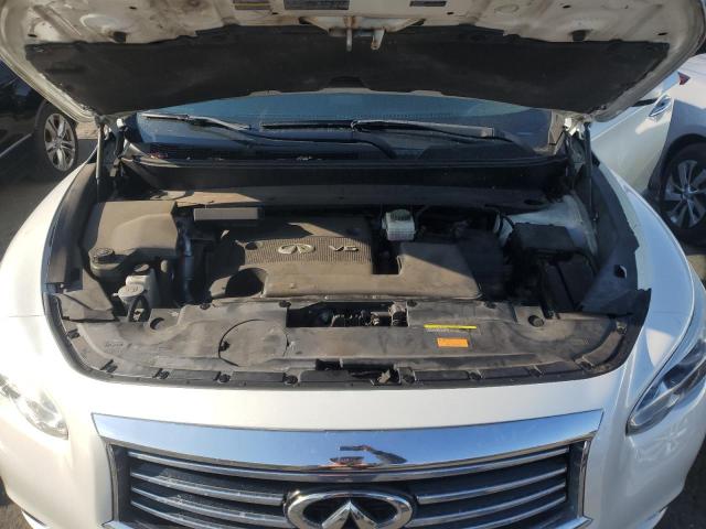Photo 12 from auction – 2015 INFINITI QX60 with VIN 5N1AL0MM3FC542995