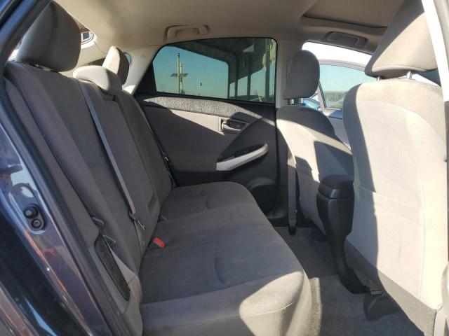 Photo 10 from auction – 2015 TOYOTA PRIUS with VIN JTDKN3DU2F1947715