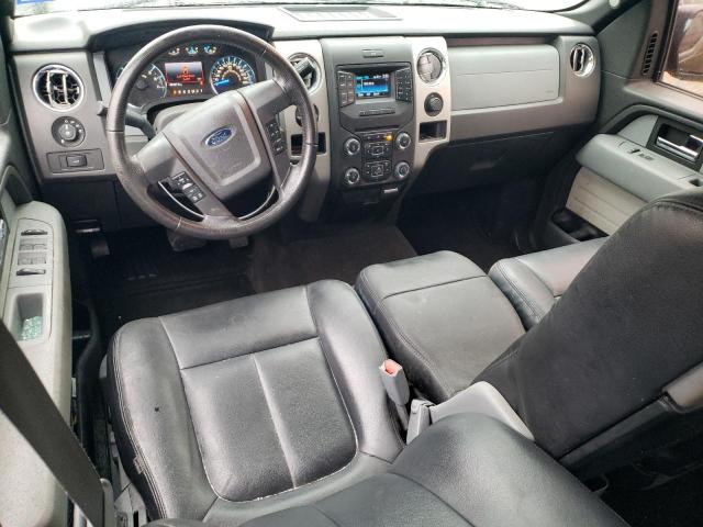 Photo 8 from auction – 2014 FORD F150 SUPER with VIN 1FTEW1CM4EKD80061