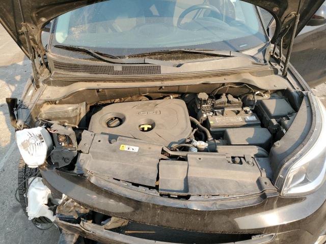 Foto 12 de la subasta – 2017 KIA SOUL + con VIN KNDJP3A52H7461716