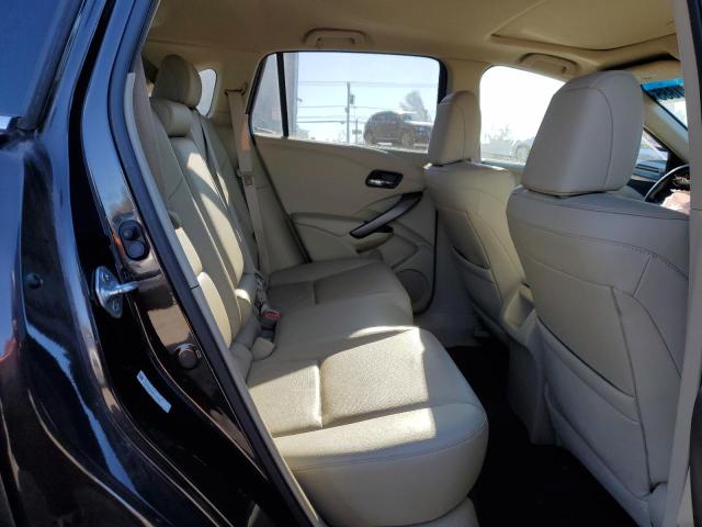 Photo 11 from auction – 2014 ACURA RDX with VIN 5J8TB4H39EL001457
