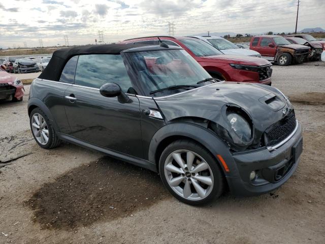 Photo 4 from auction – 2015 MINI COOPER S with VIN WMWZP3C53F2A91032