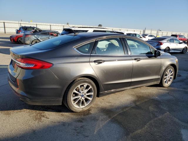 Photo 3 from auction – 2017 FORD FUSION SE with VIN 3FA6P0H76HR294643