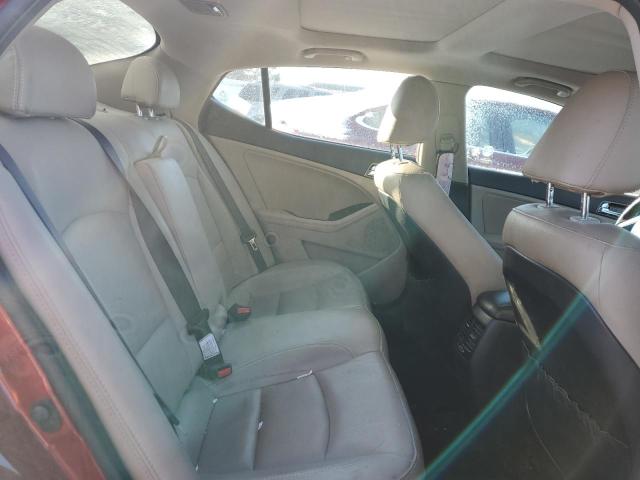 Photo 10 from auction – 2013 KIA OPTIMA EX with VIN 5XXGN4A77DG215608
