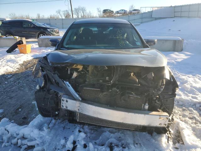 Photo 5 from auction – 2013 NISSAN ALTIMA 2.5 with VIN 1N4AL3AP4DC126705