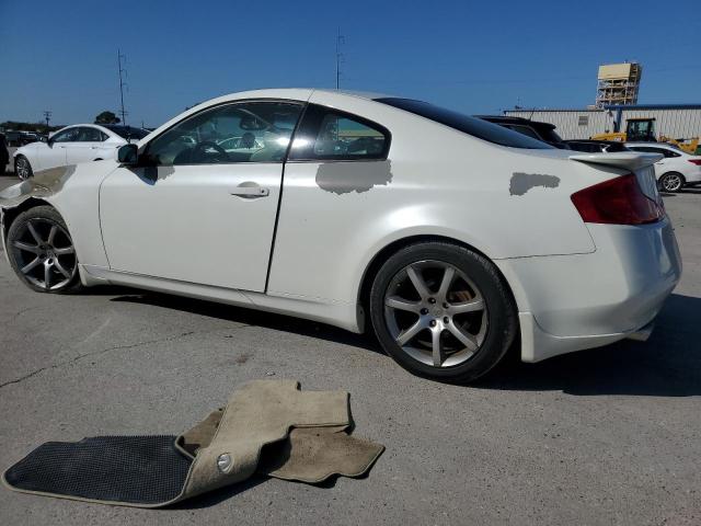 Photo 2 from auction – 2004 INFINITI G35 with VIN JNKCV54E14M827200