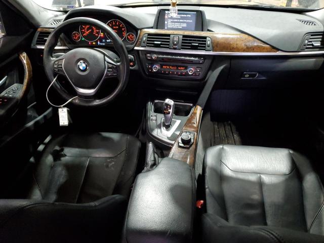 Photo 8 from auction – 2014 BMW 328 XI with VIN WBA3B3C52EJ978062