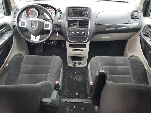 Снимка 8 от търг – 2016 DODGE GRAND CARA с VIN 2C4RDGBG2GR144955