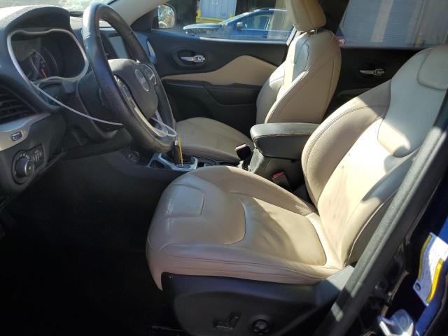 Photo 7 from auction – 2016 JEEP CHEROKEE L with VIN 1C4PJLDS8GW282243